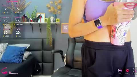 yessika_parker online show from 07.15.26