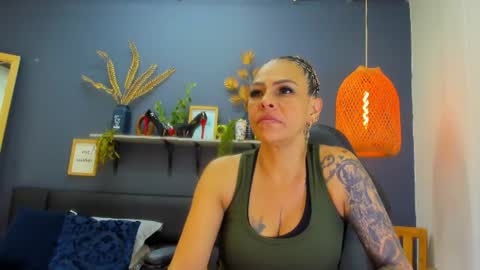 yessika_parker online show from 07.19.26