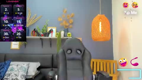 yessika_parker online show from 07.21.26