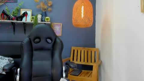 yessika_parker online show from 07.24.26