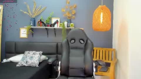yessika_parker online show from 07.25.26