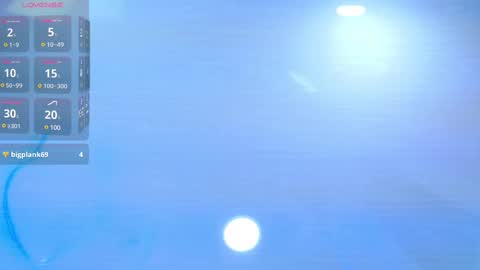 Snapshot of yesyhills chatting on 03.03.25 Yesy online show from 03.03.25