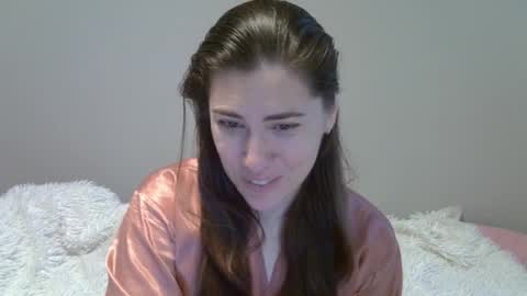 Snapshot of yesyoucanjustdoit chatting on 03.27.26 Kira online show from 03.27.26