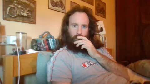 yeti_92 online show from 02.13.26