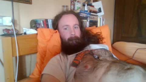 yeti_92 online show from 03.12.26