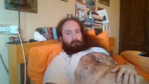 yeti_92 online show from 03.13.26