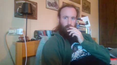 yeti_92 online show from 03.17.26