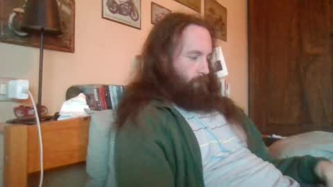 yeti_92 online show from 03.19.26