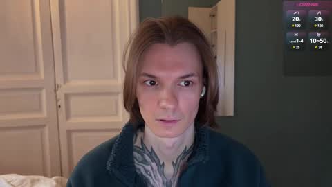 yexes online show from 01.25.25