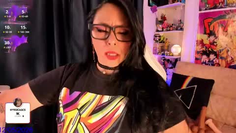 Luna online show from 05.13.26
