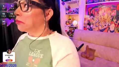 Luna online show from 06.25.26