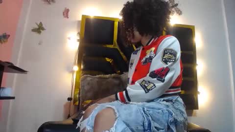 yeyecandy online show from 06.09.26