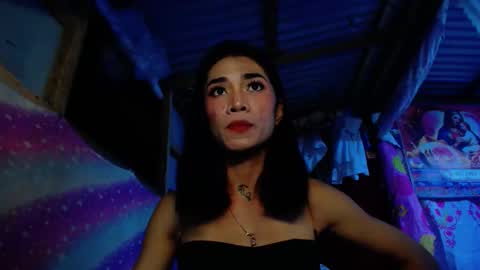 Sweet Yhanie online show from 12.15.24
