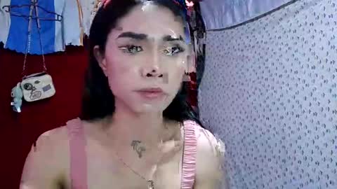 Sweet Yhanie online show from 01.08.25