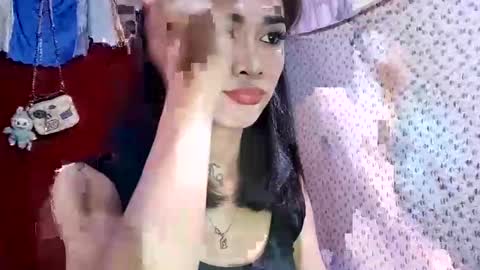 Sweet Yhanie online show from 01.09.25