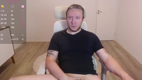 James online show from 12.08.24