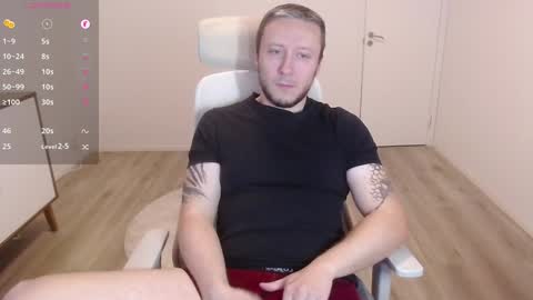 James online show from 12.08.24