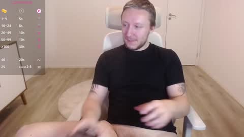 James online show from 12.14.24