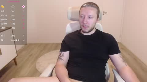 James online show from 12.20.24