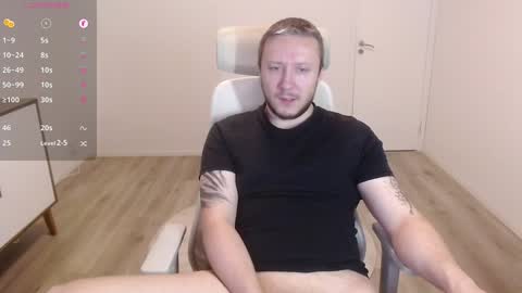 James online show from 01.01.25