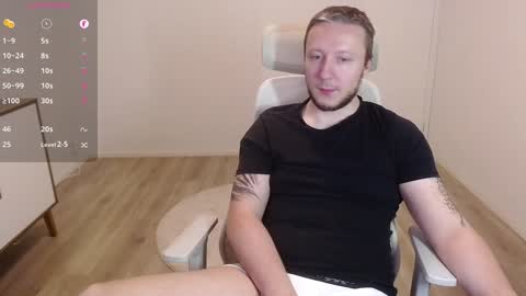 James online show from 01.04.25