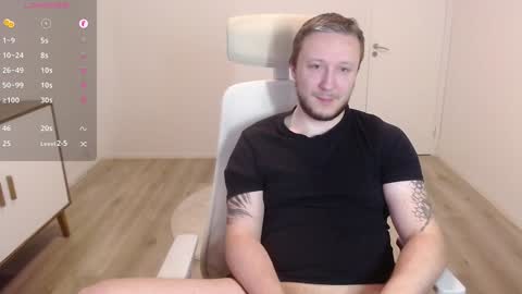 James online show from 01.28.25