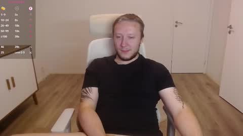 James online show from 09.10.25