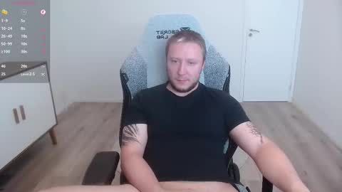 James online show from 10.11.25