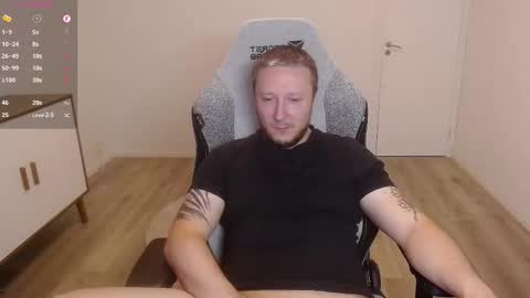 James online show from 10.13.25