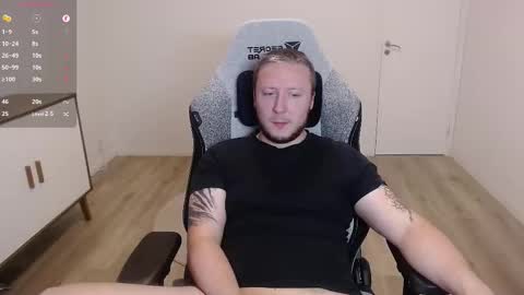 James online show from 10.18.25