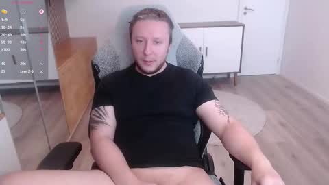 James online show from 03.07.26