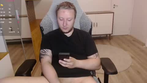 James online show from 06.08.26