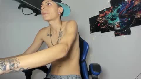 yherferson_45 online show from 04.16.26