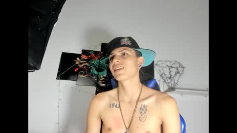 yherferson_45 online show from 04.19.26