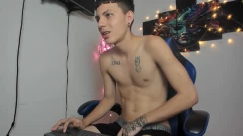 yherferson_45 online show from 04.21.26