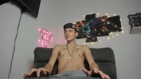 yherferson_45 online show from 04.23.26