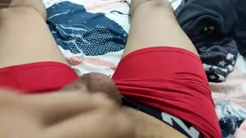 Yhon ruenes online show from 03.14.26