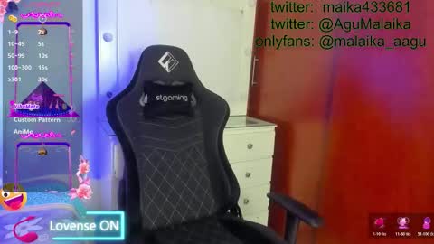 Snapshot of yice_grace chatting on 02.12.26 yice online show from 02.12.26