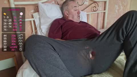 Snapshot of yifella chatting on 02.08.25 yifella online show from 02.08.25