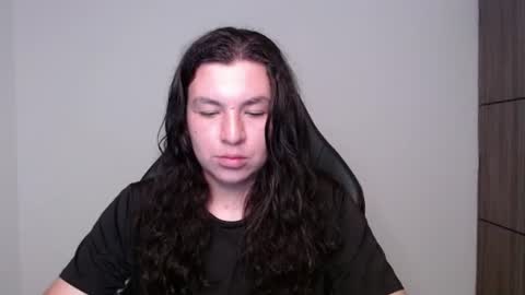 Snapshot of yigolo_ chatting on 07.12.26 Gio online show from 07.12.26