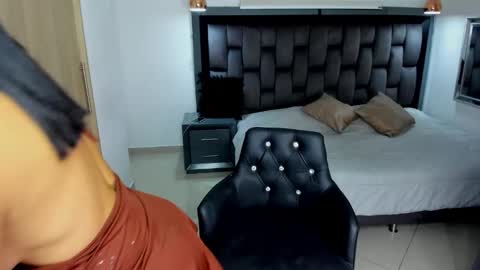 Snapshot of yikaalves chatting on 09.14.25 Yika Alves online show from 09.14.25