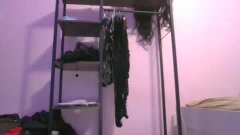 Snapshot of yin476 chatting on 10.24.25 yin476 online show from 10.24.25