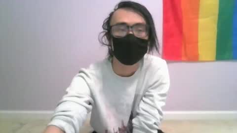 Snapshot of yin476 chatting on 10.25.25 yin476 online show from 10.25.25