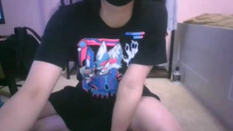 Snapshot of yin476 chatting on 11.21.25 yin476 online show from 11.21.25