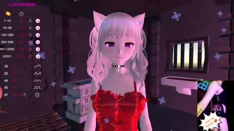 Yin online show from 12.28.24