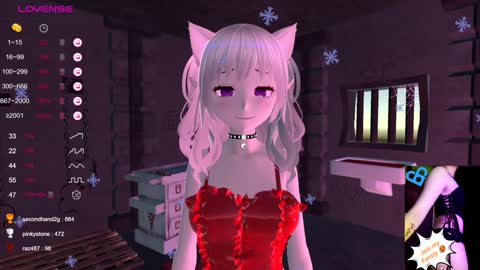 Yin online show from 01.02.25