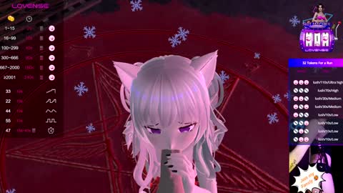 Yin online show from 01.18.25