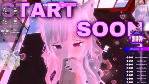 Yin online show from 04.23.26