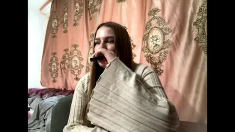 Eva online show from 04.16.26