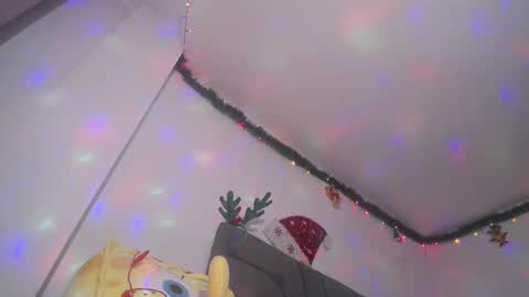 Snapshot of yinn_silver chatting on 12.23.24 Yiny online show from 12.23.24